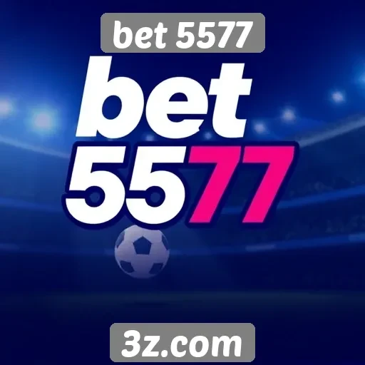 Expectativas de crescimento do site bet 5577