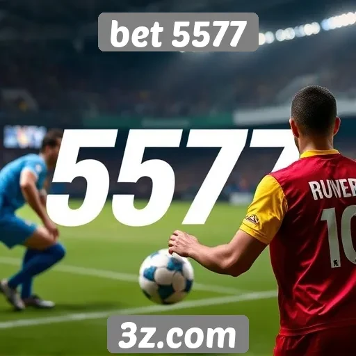 Impacto das regulamentações nos serviços da bet 5577