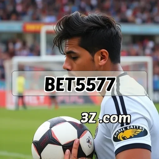 Loteria Criativa e Viciada no Bet 5577