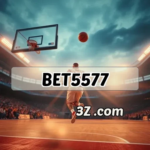 A Revolução dos Virtual-Sports no Bet 5577: Emoção e Diversão